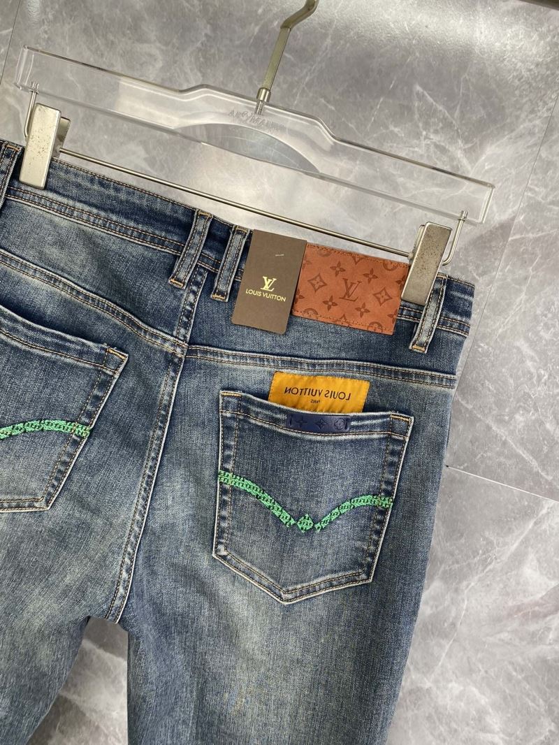 Louis Vuitton Jeans